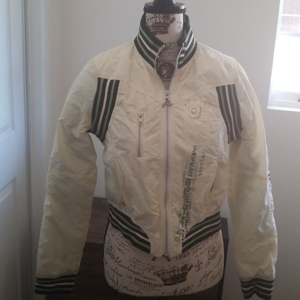 Jacket